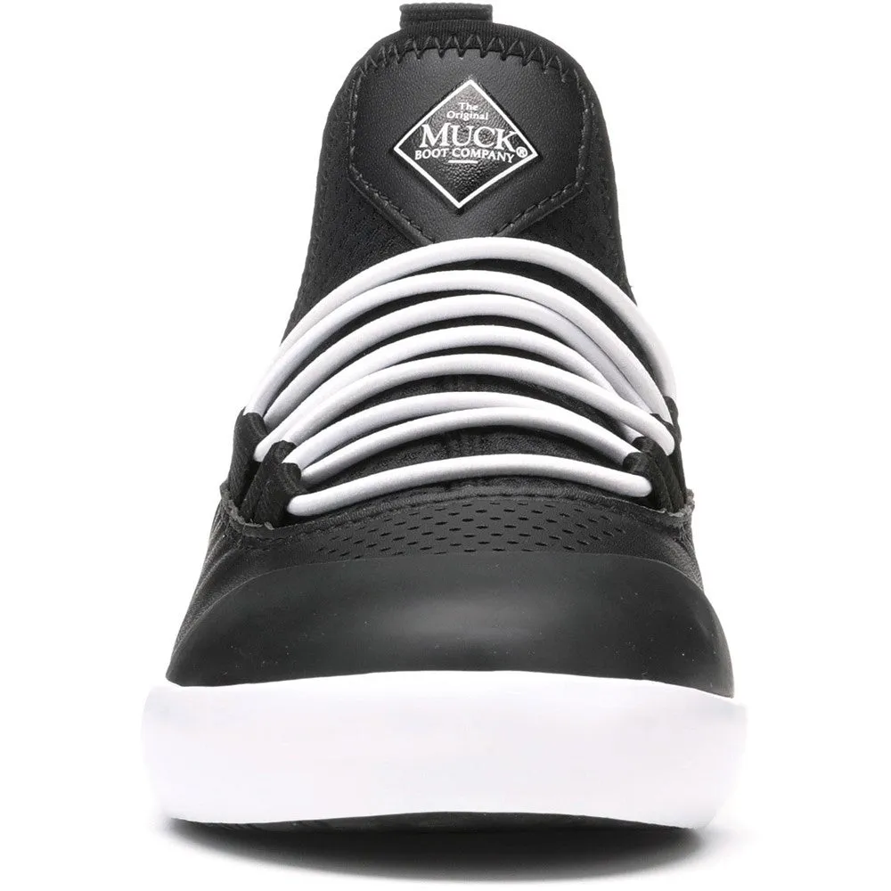 Muck Boots Summer Solstice Bungee Shoes Ddv Training Shoes