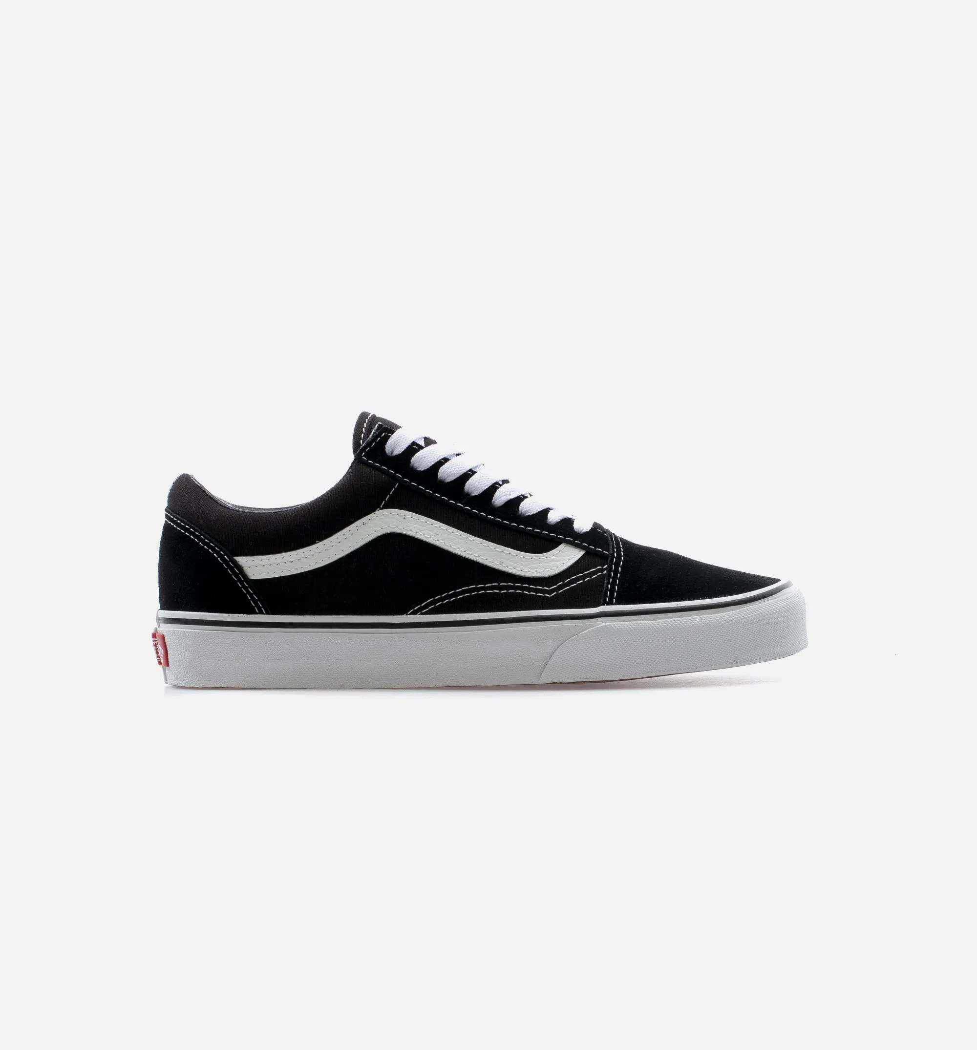 Places To Buy Skate Shoes Old Skool Mens Lifestyle Shoe - Black/White