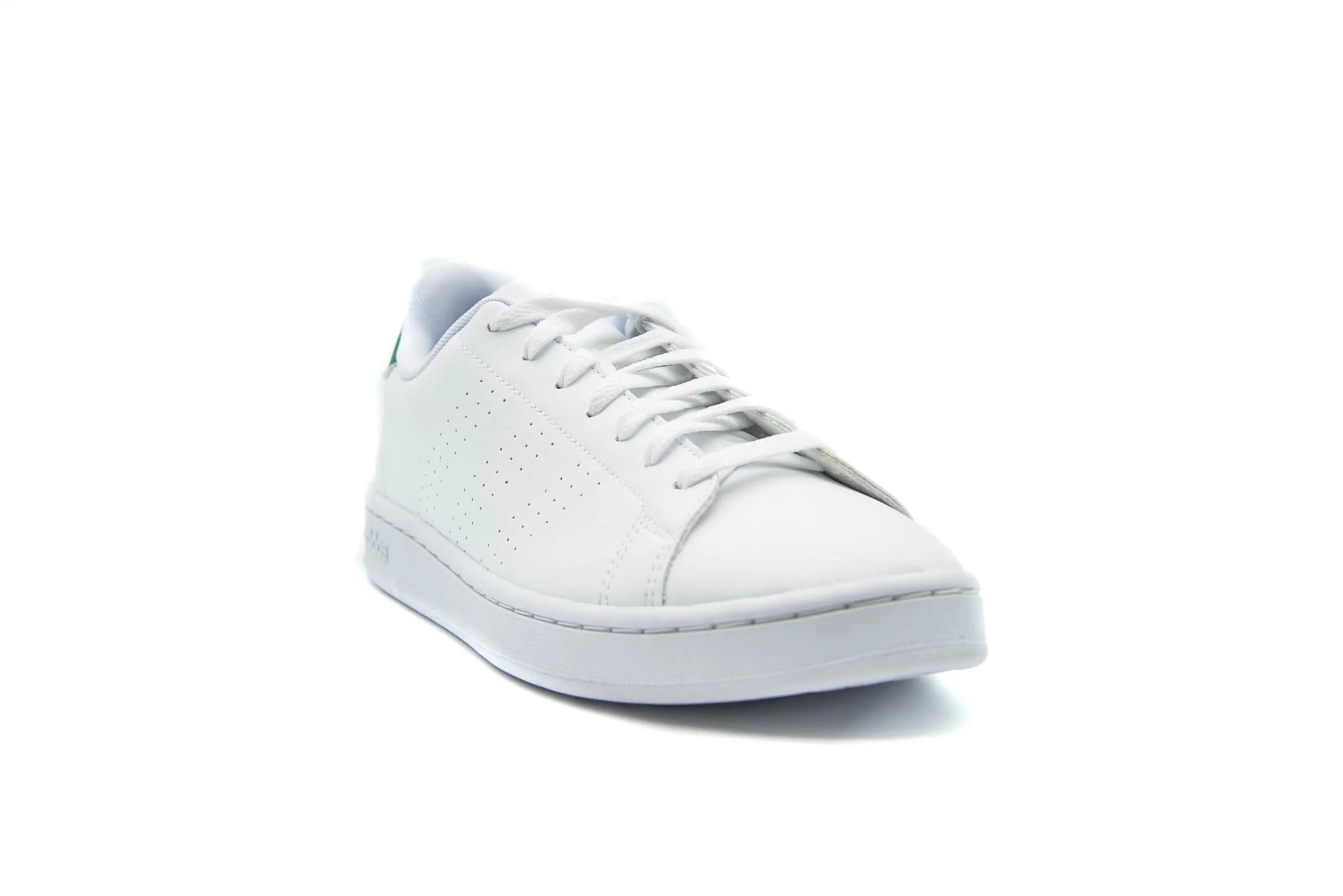 Teal Tennis Shoes ADIDAS ADVANTAGE SHOES