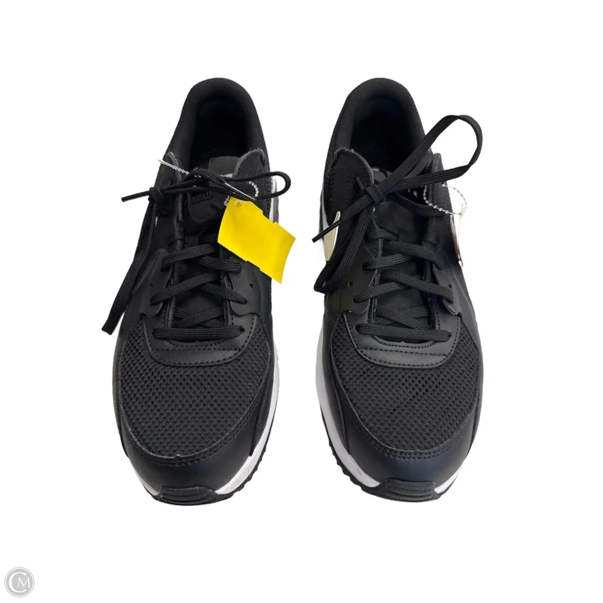 Nike Stability Shoe Shoes Athletic By Nike In Black & White, Size: 11