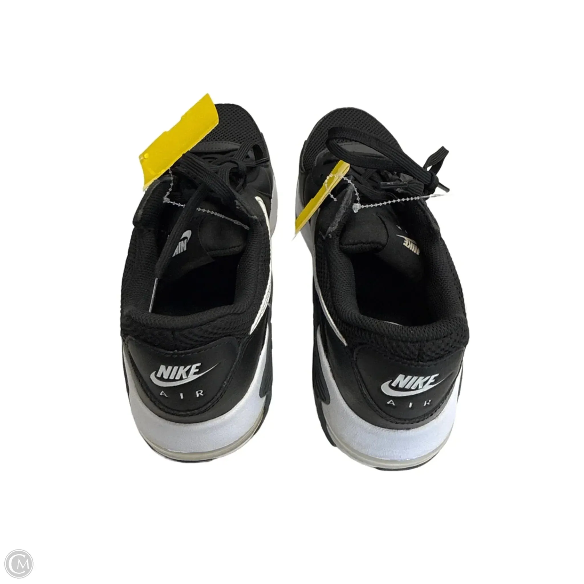 Shoes Athletic By Nike In Black & White, Size: 11 Shoes Nike Sneakers