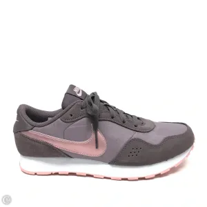 Nike Carbon Shoes Shoes Athletic By Nike In Mauve, Size: 8.5