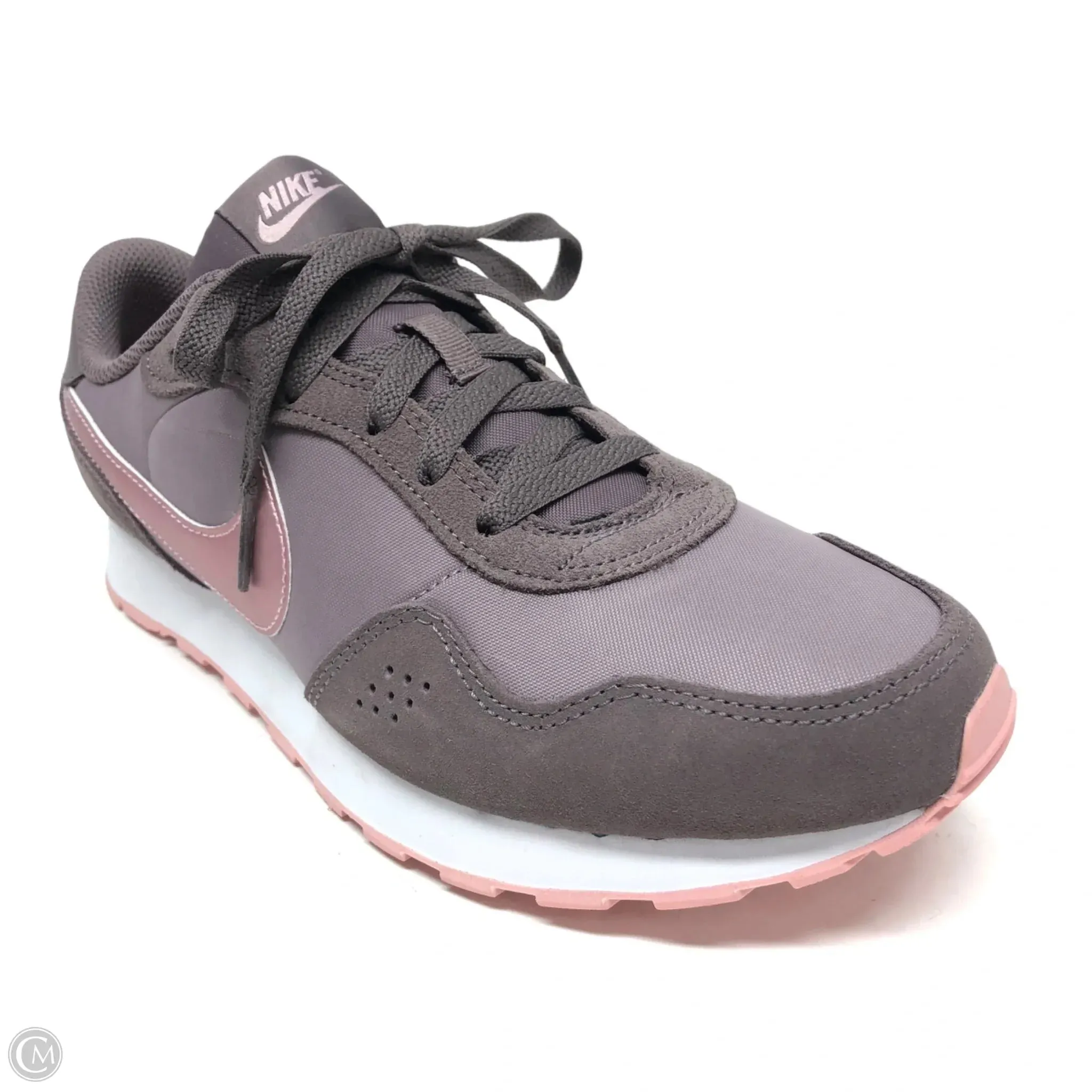 Nike Support Shoes Shoes Athletic By Nike In Mauve, Size: 8.5