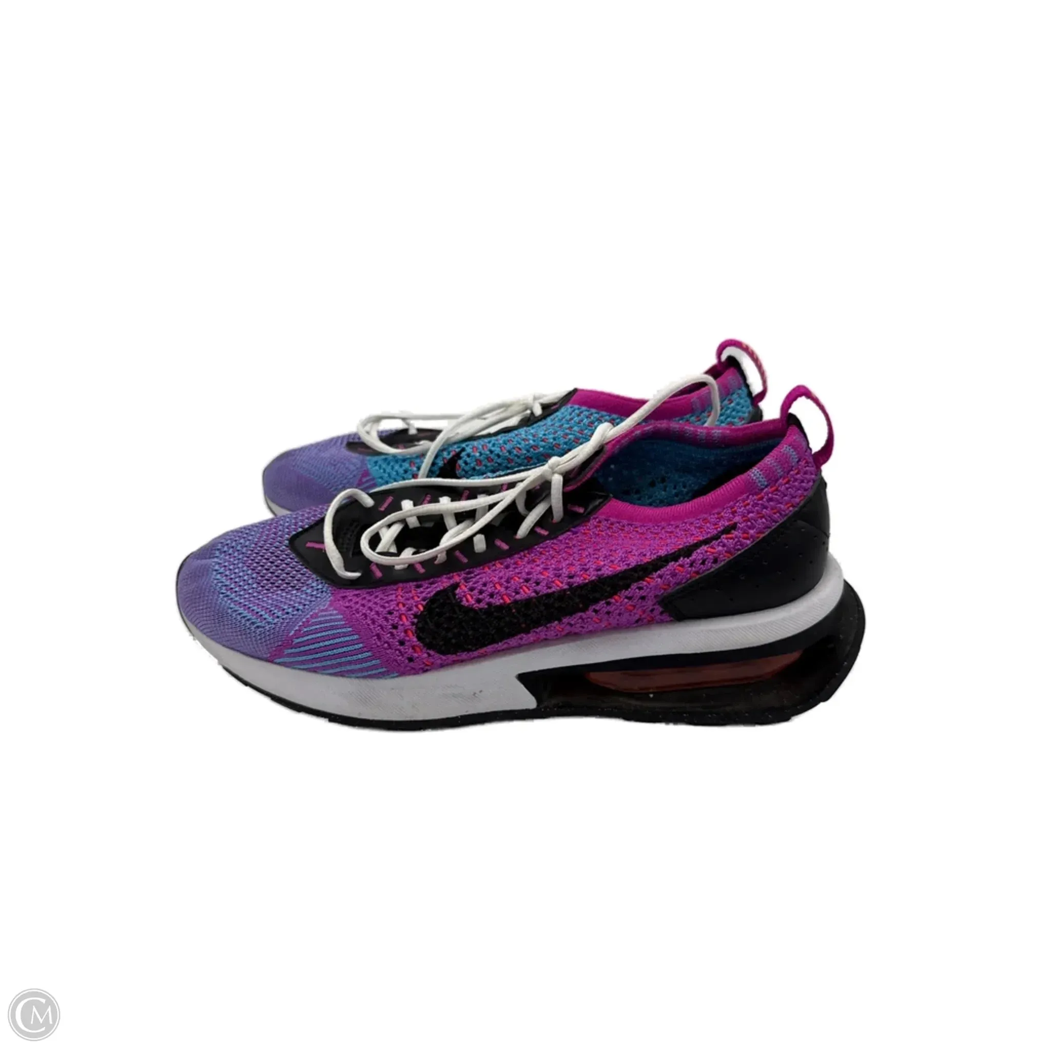 Nike Team Hustle Basketball Shoes Shoes Athletic By Nike In Multi-colored, Size: 7.5