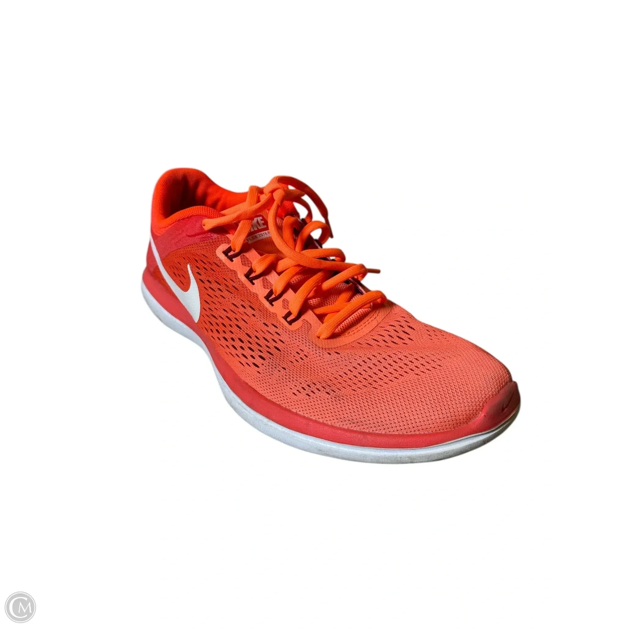 Janoski Nike Shoes Shoes Athletic By Nike In Orange, Size: 10