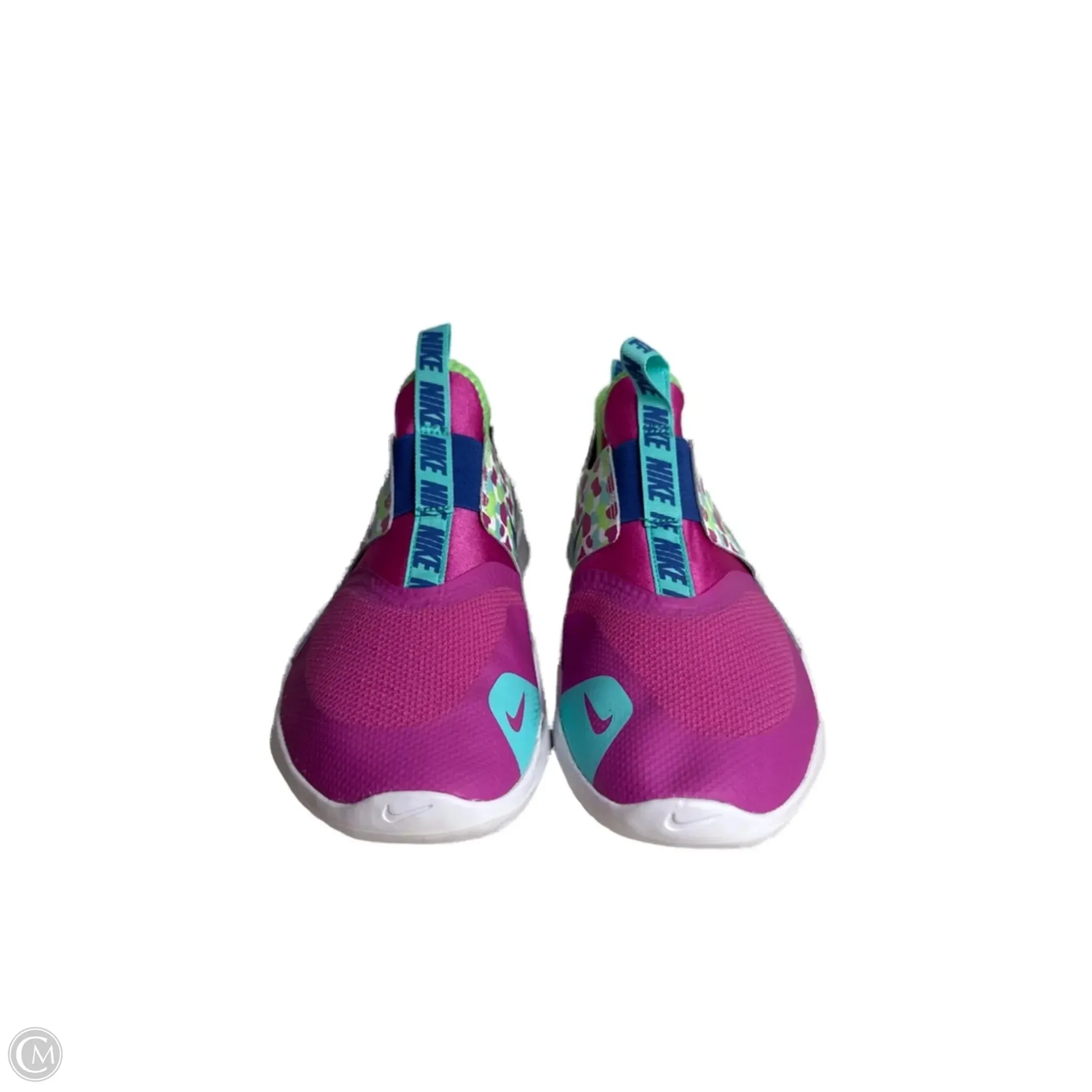 Nike Running Shoes On Sale Shoes Athletic By Nike In Pink & Purple, Size: 6.5