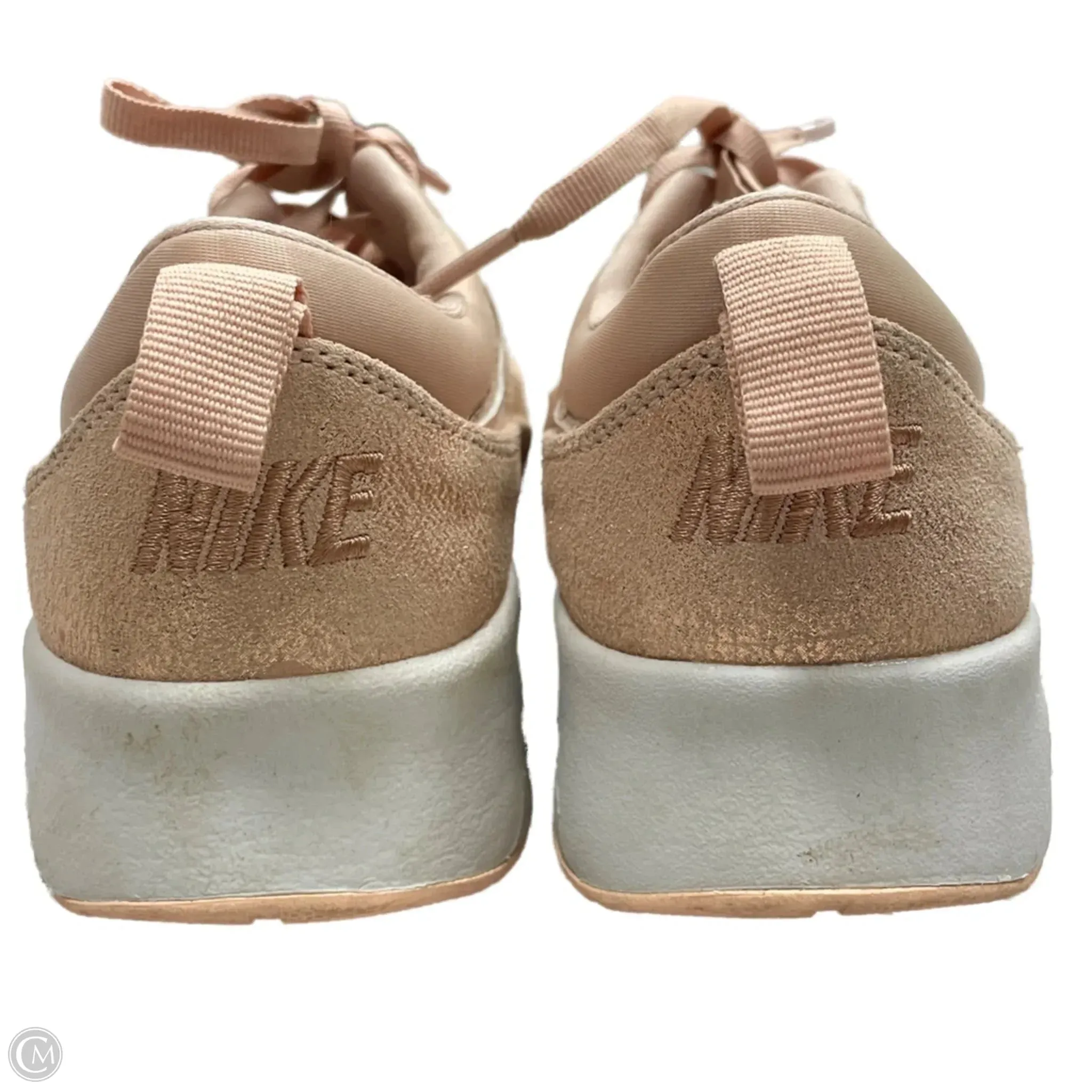 Shoes Athletic By Nike In Pink, Size: 5.5 Nike Newest Shoes