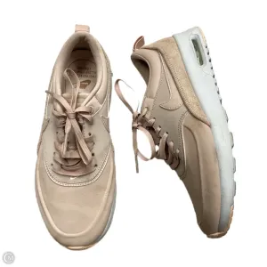 Shoes Athletic By Nike In Pink, Size: 5.5 Nike Off White Shoes