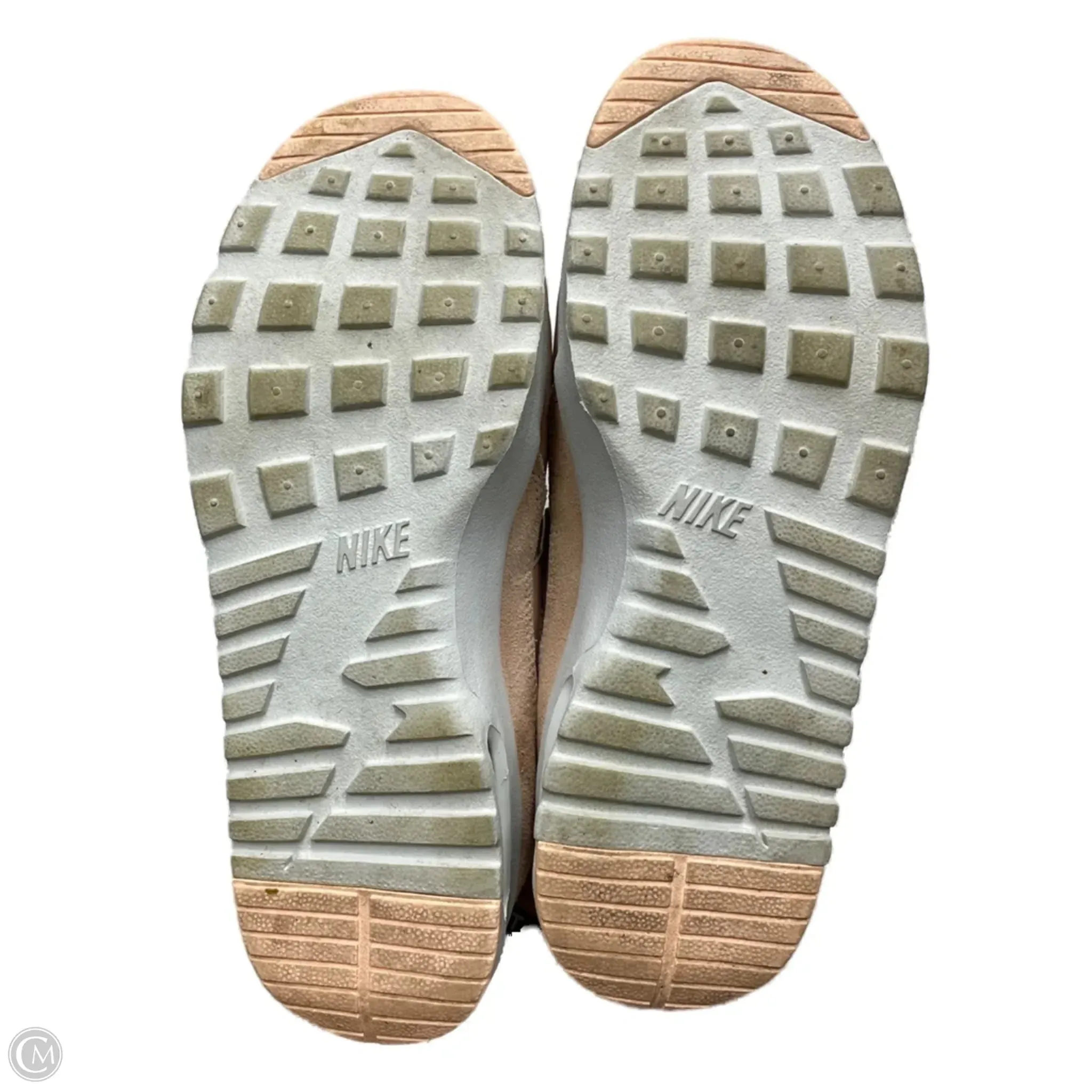 Shoes Athletic By Nike In Pink, Size: 5.5 Nike Shoes Basketball Lebron