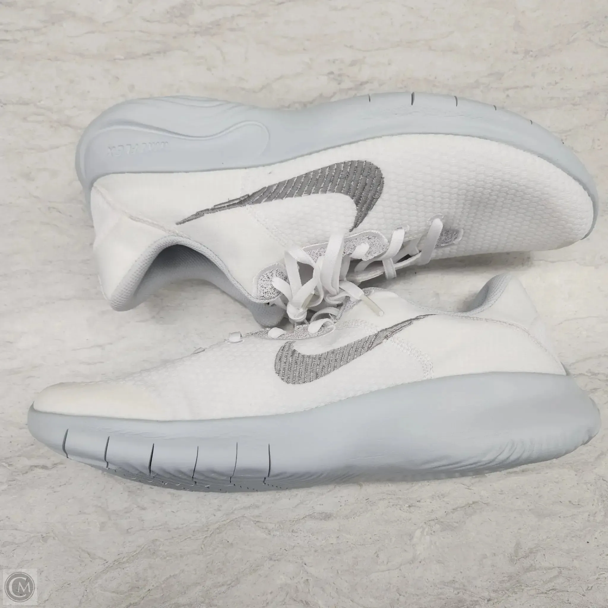 Romaleos Nike Weightlifting Shoes Shoes Athletic By Nike In White, Size: 12