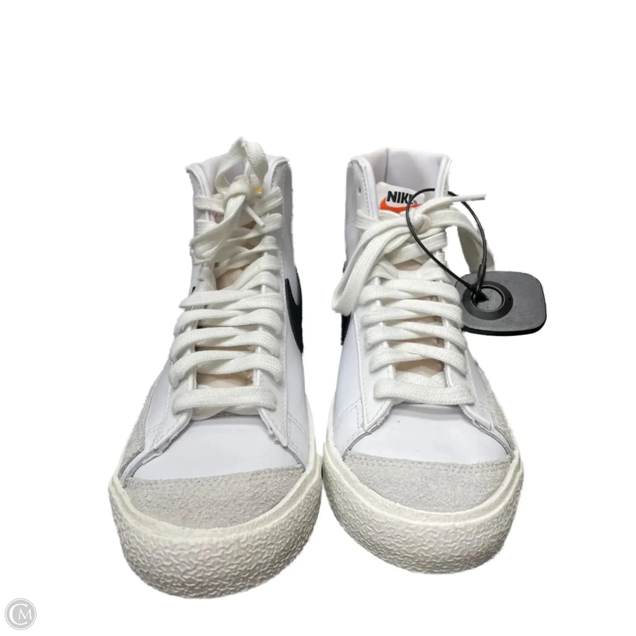 Shoes Athletic By Nike In White, Size: 7.5 Nike Sb Dunk Low Pro Shoes