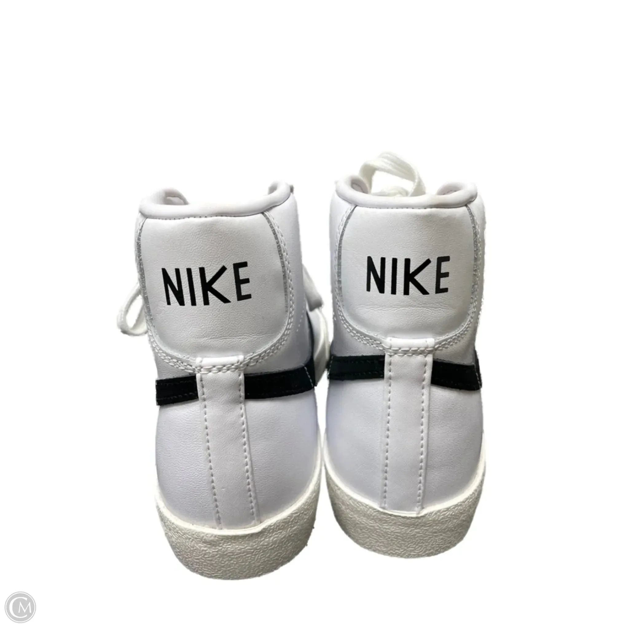 Ronaldinho Shoes Nike Shoes Athletic By Nike In White, Size: 7.5