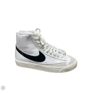 Nike Shoes For Running Shoes Athletic By Nike In White, Size: 7.5