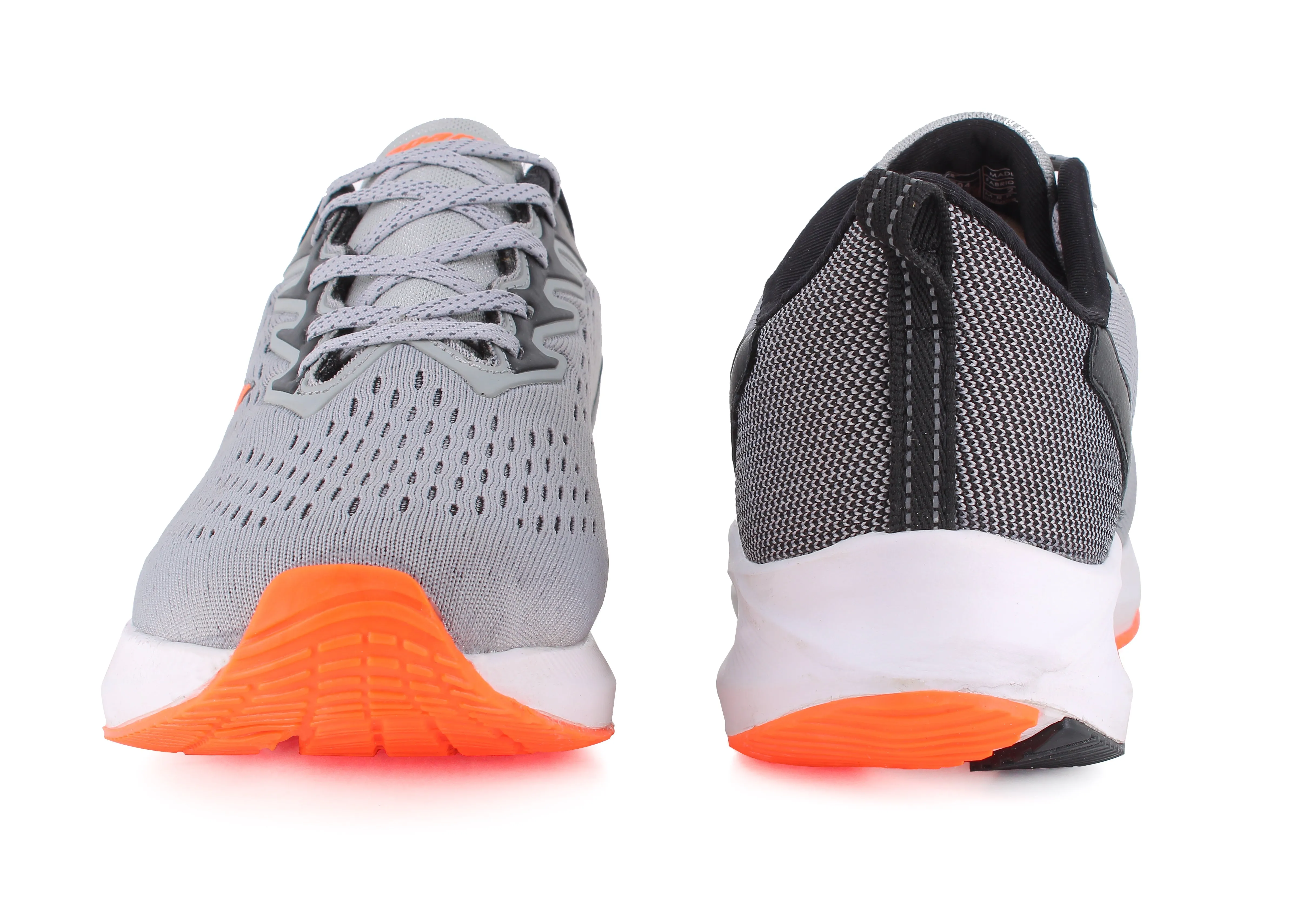 Shoes for Men SM 704 Running Shoes For Toe Box