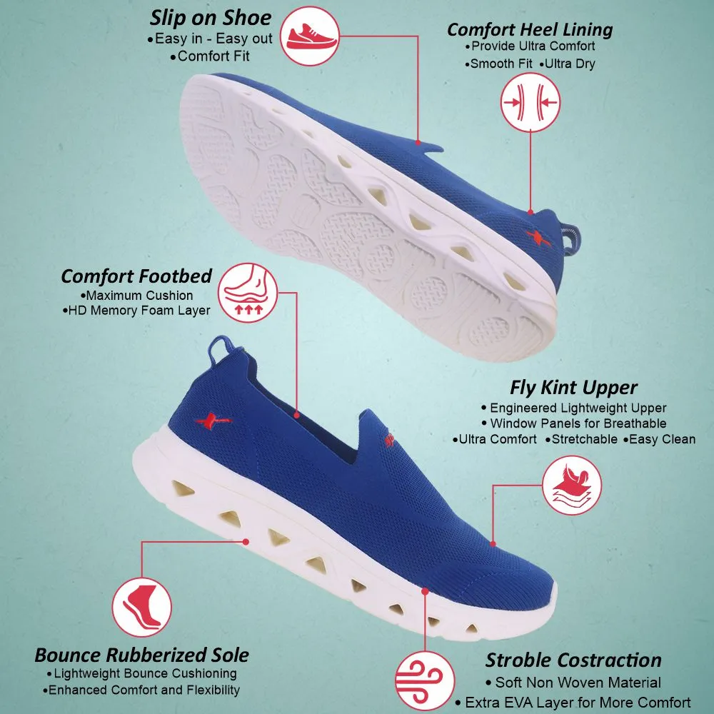 Roller Skate Tennis Shoes Shoes for Men SM 948