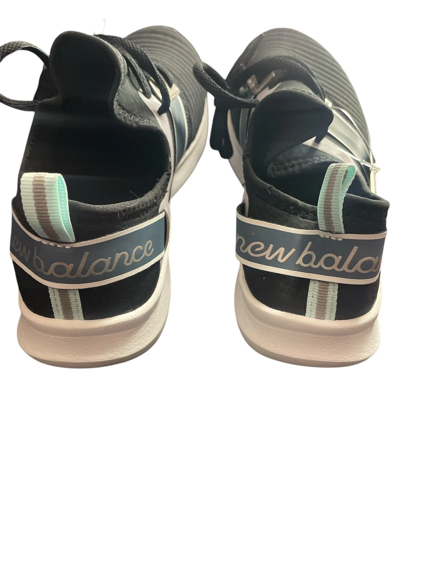 Shoes Sneakers By New Balance In Black, Size: 8 New Balance Arundel Mills