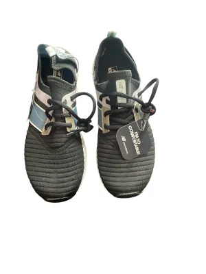 Shoes Sneakers By New Balance In Black, Size: 8 New Balance 9060 Black And Brown