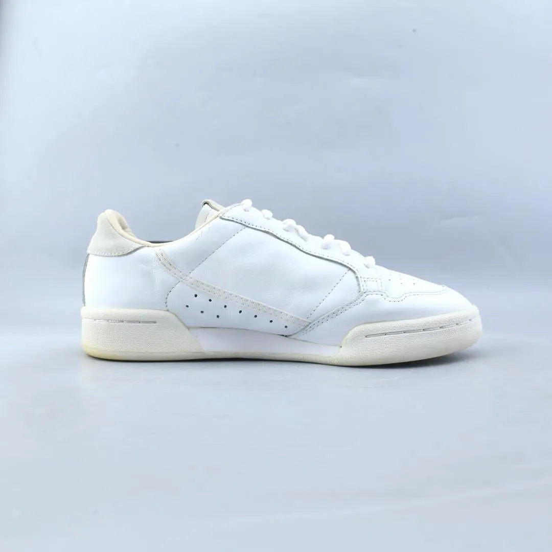 Adidas Leather Shoe ADIDAS CONTINENTAL 80