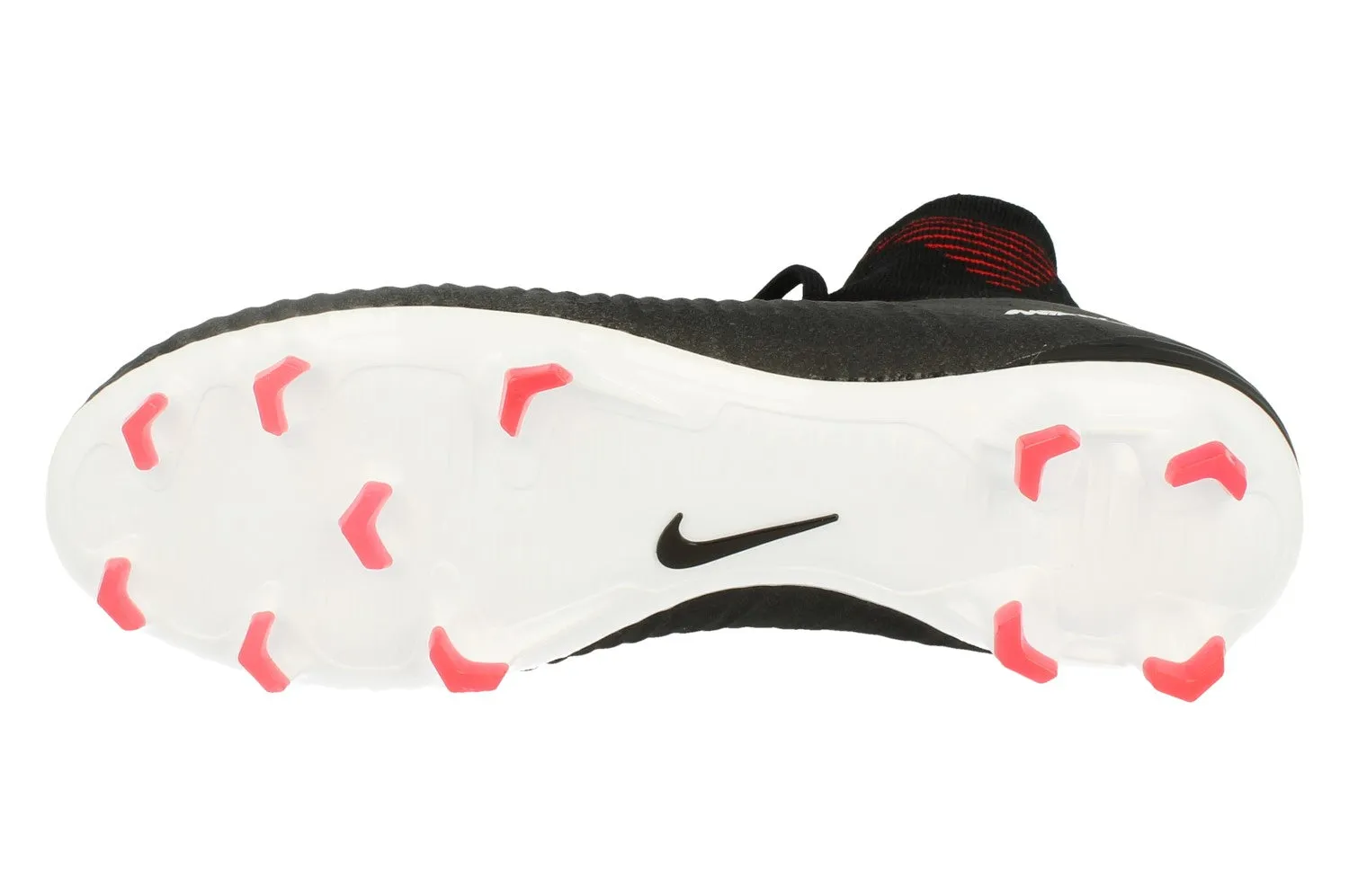 Nike Junior Mercurial Superfly V Df FG Football Boots 921526 002 Dream Pairs Cleats Football Soccer Shoes