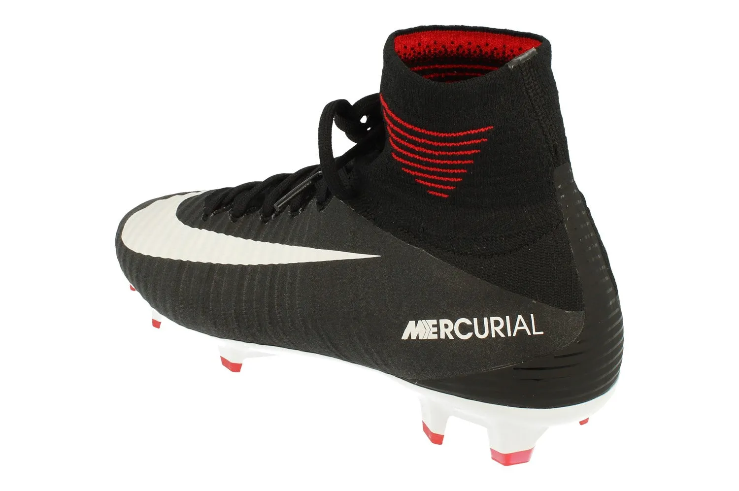 Nike Junior Mercurial Superfly V Df FG Football Boots 921526 002 Phantom Vision Elite Dynamic Fit Fg Soccer Cleats