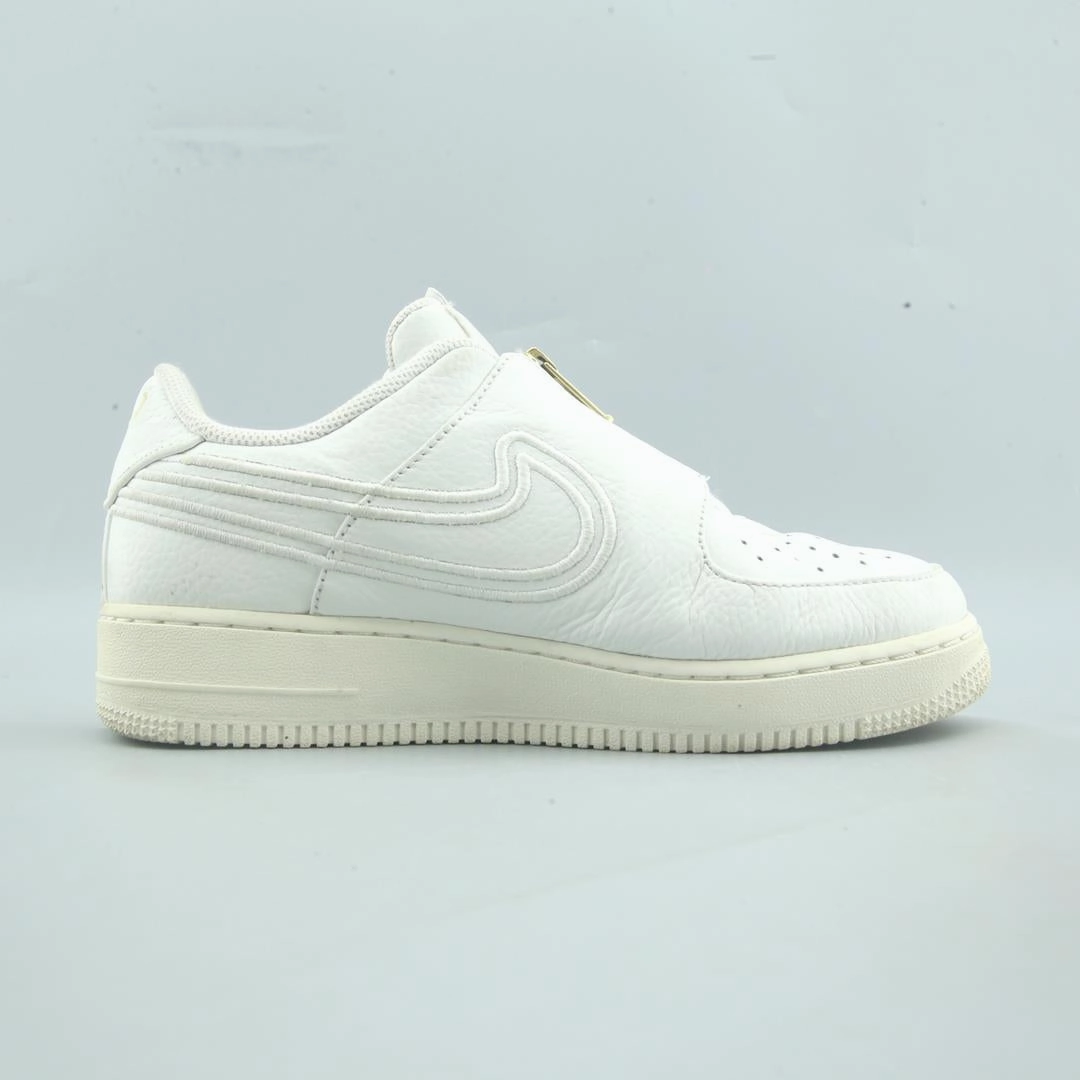 Nike Pilates Shoes NIKE AIR FORCE 1 LOW LXX ZIP
