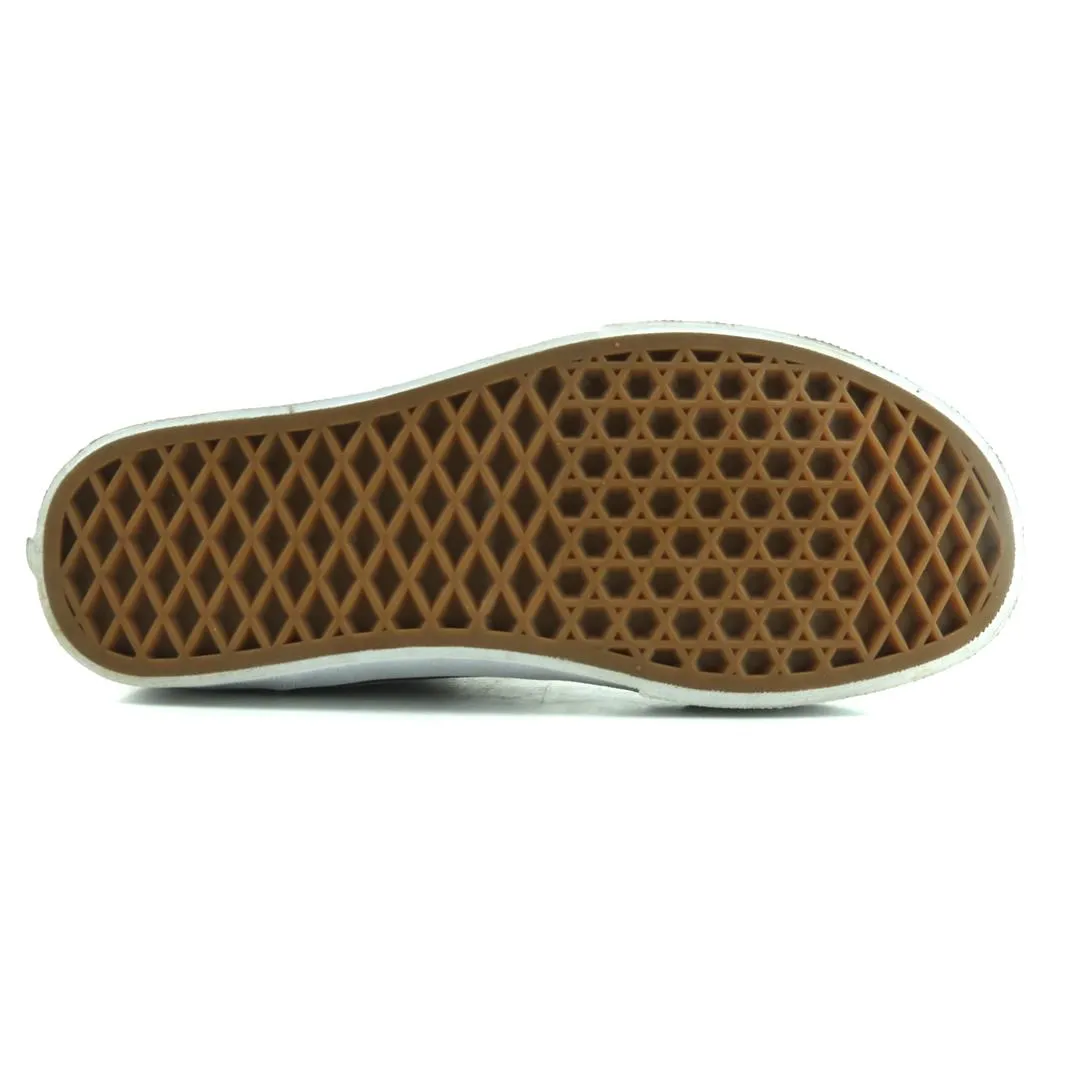 VANS SK 8 HI Casual Trainer Shoes