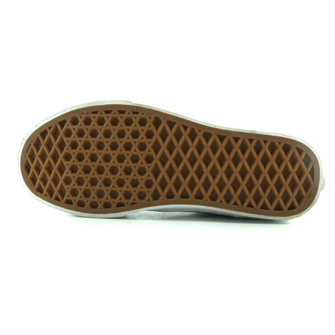 Casual Shoe For Yachting VANS SK 8 HI