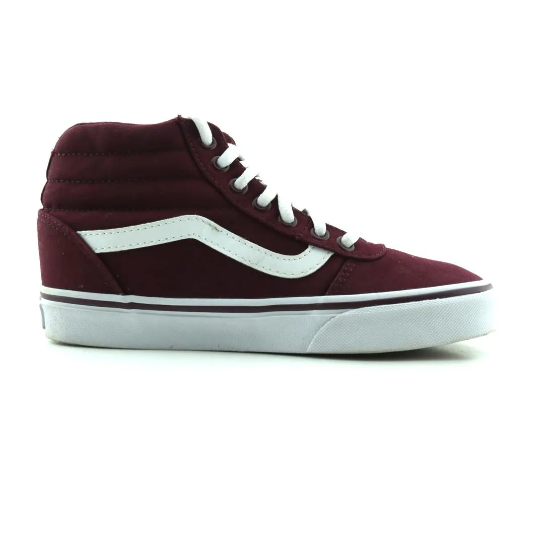 VANS SK 8 HI Casual Stylish Shoes