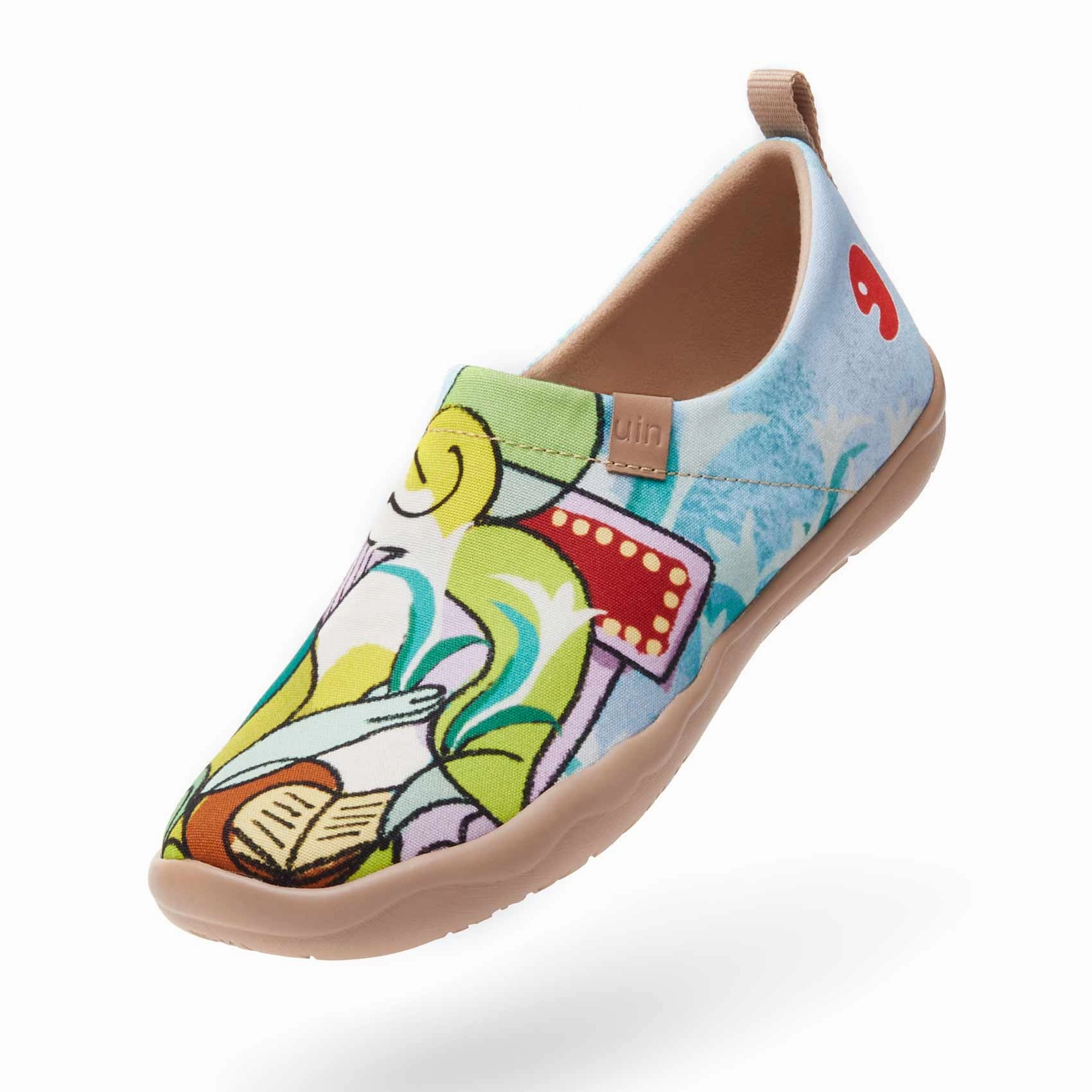 Serene Afternoon Toledo I Women Belgian Shoes Mr Casual