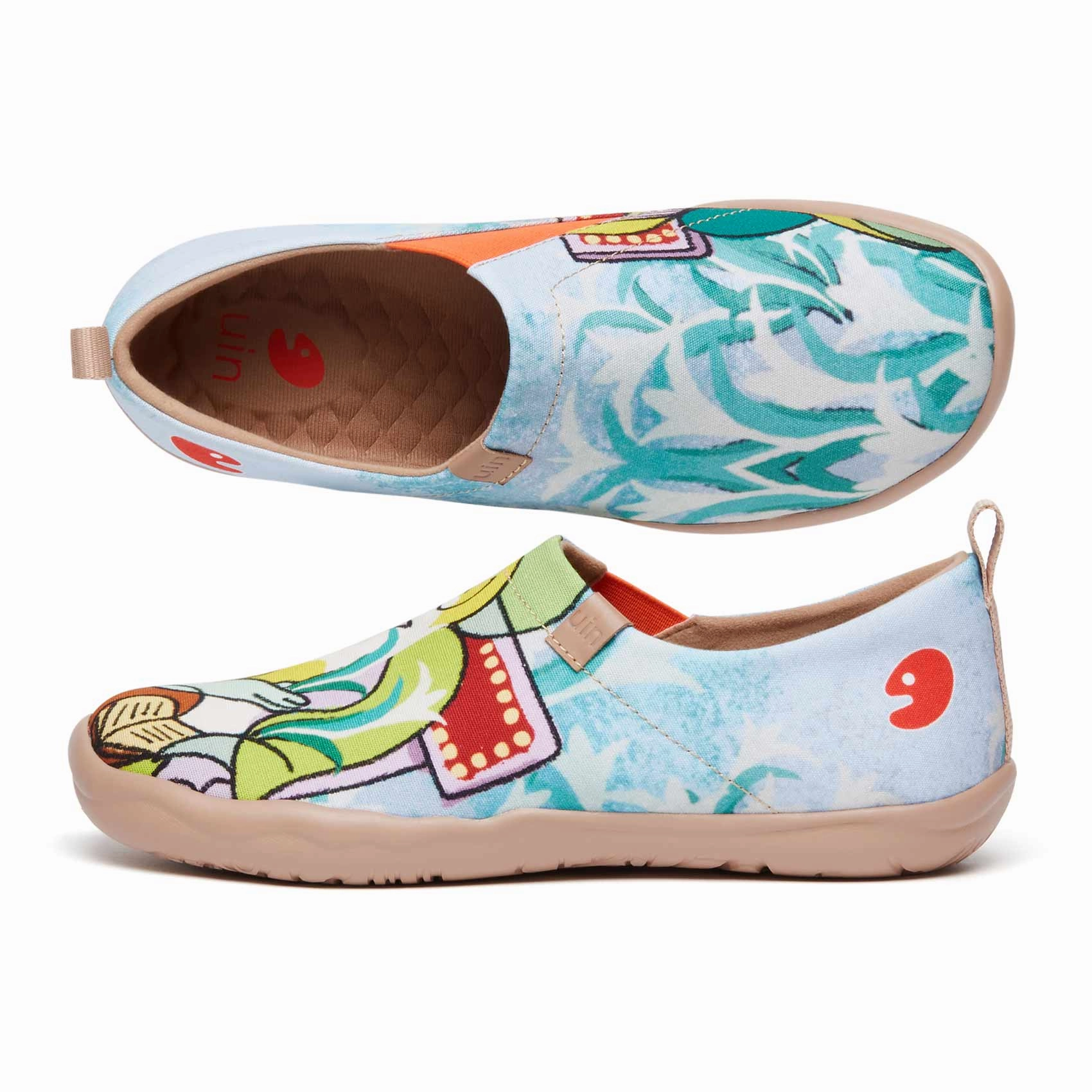 Serene Afternoon Toledo I Women Quiksilver Casual Shoes