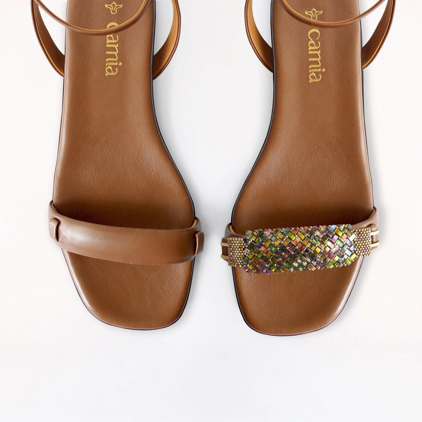 Espresso Swap Sandal Aqua Sandals Rhythm And Blues