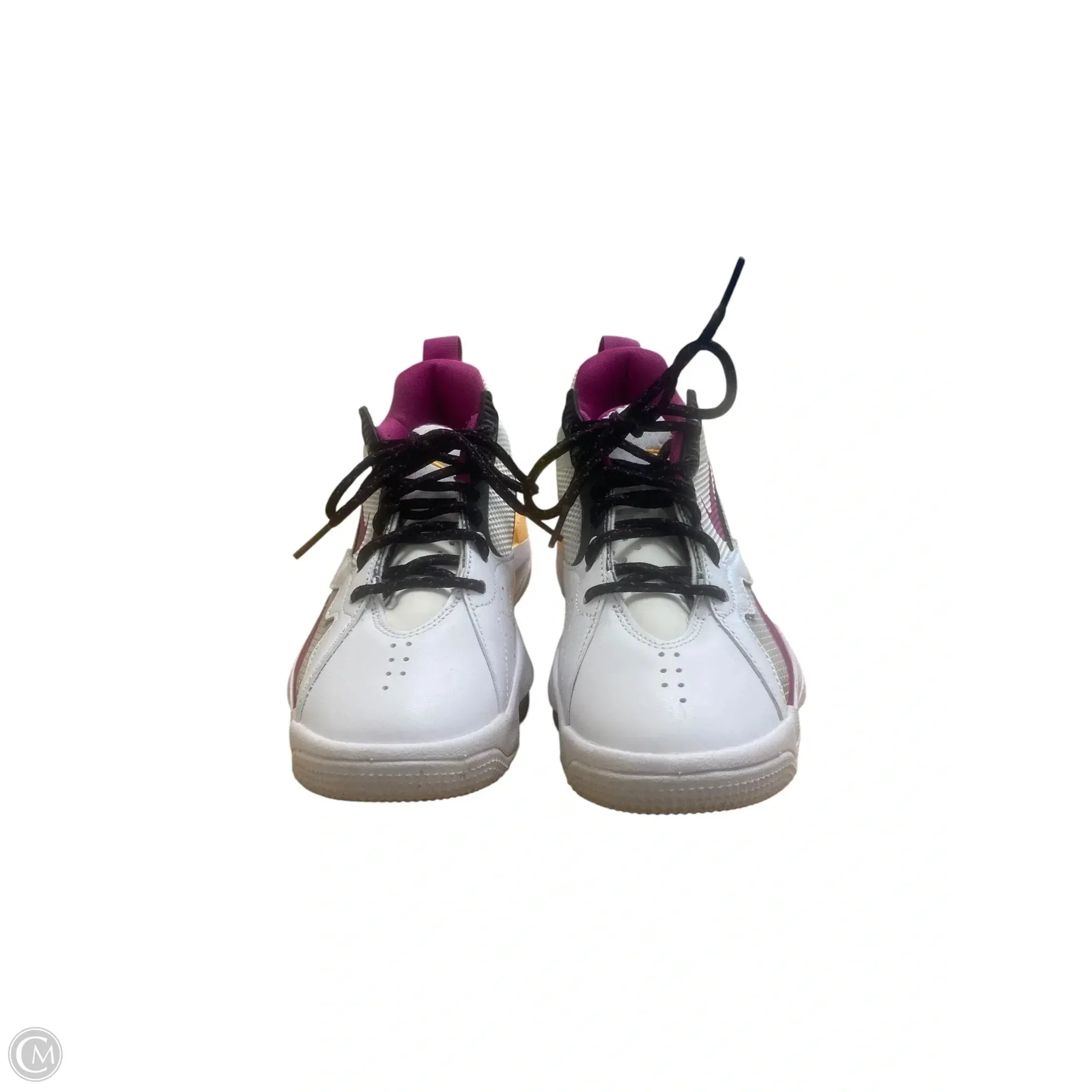 Shoes Athletic By Nike In White, Size: 6.5 Pictures Of Nike Air Max Shoes