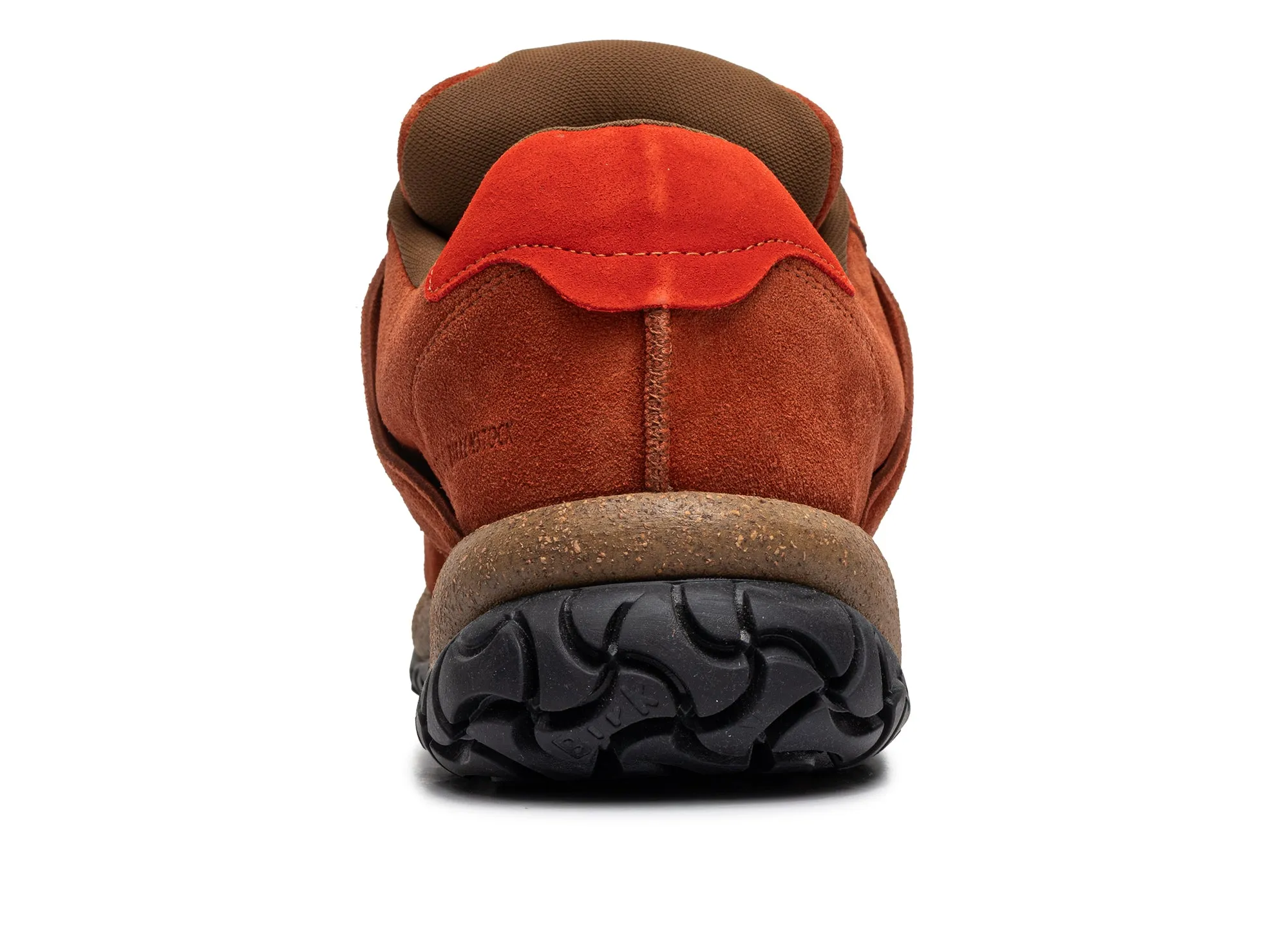 Barbados Sandals Birkenstock Goerlitz 1774 LEVE Mink