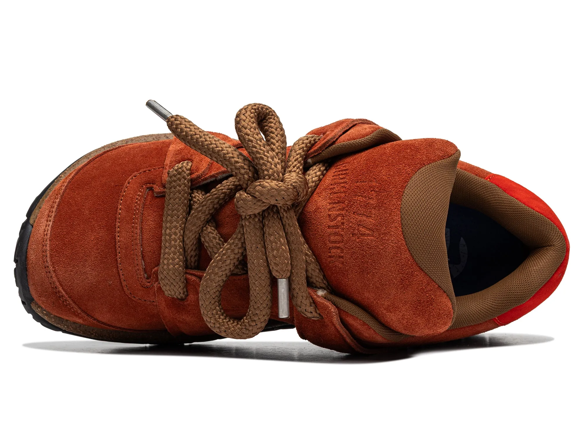 Birkenstock Goerlitz 1774 LEVE Mink Parachute Cord Sandals