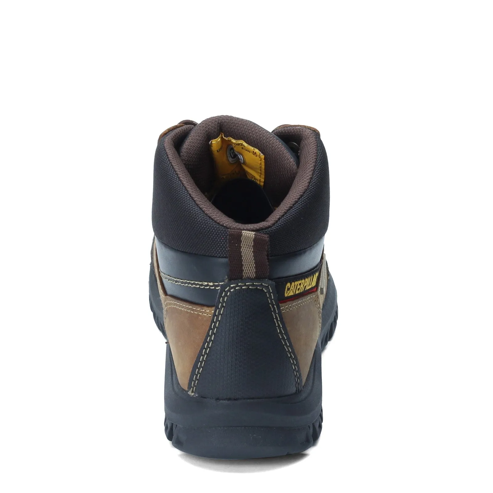 Men's Caterpillar, Threshold Waterproof Work Boot Fear Of God Boots