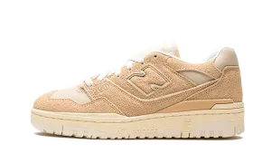 New Balance 550 Aime Leon Dore Taupe Suede New Balance 452 Womens