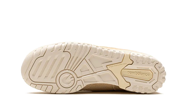 New Balance Womens Sale New Balance 550 Aime Leon Dore Taupe Suede