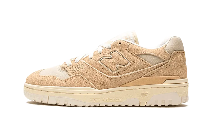 New Balance 550 Aime Leon Dore Taupe Suede New Balance 3000v6 Metal