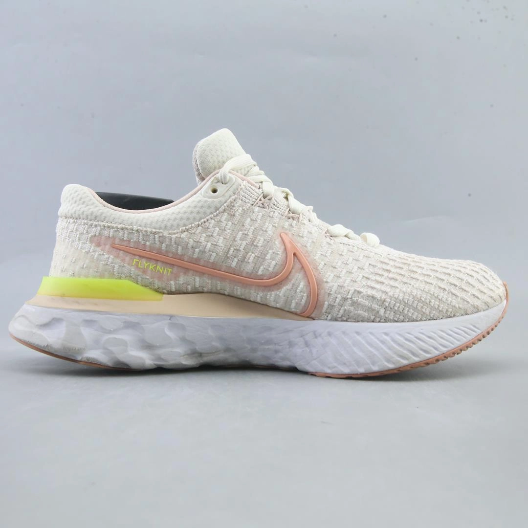 NIKE REACT INFINITY RUN FLYKNIT 3 Women Nike Golf Shoes