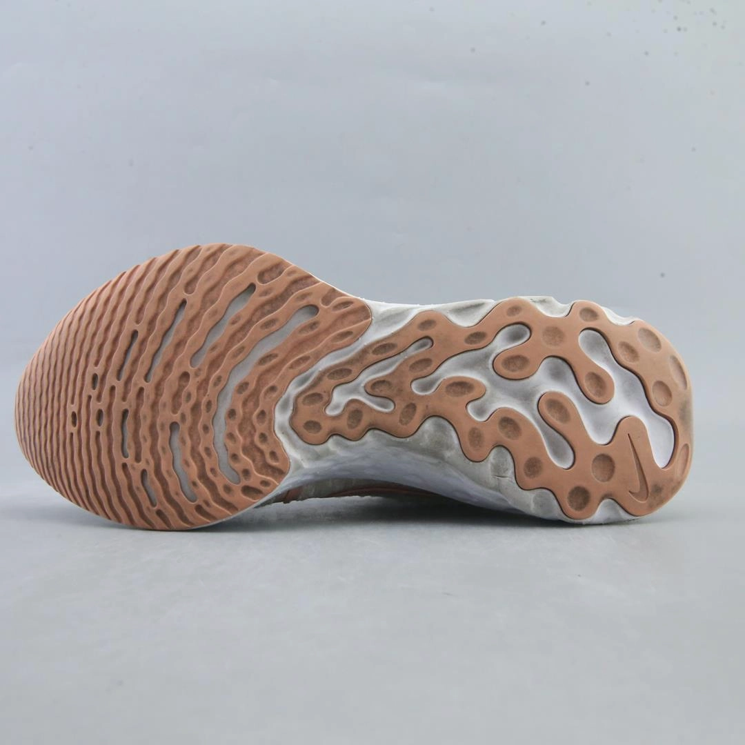 NIKE REACT INFINITY RUN FLYKNIT 3 Good Gym Shoes Nike