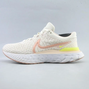 Best Nike Air Jordan Shoes NIKE REACT INFINITY RUN FLYKNIT 3