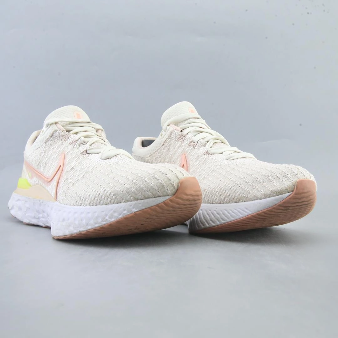 NIKE REACT INFINITY RUN FLYKNIT 3 Fleet Feet Nike Shoes