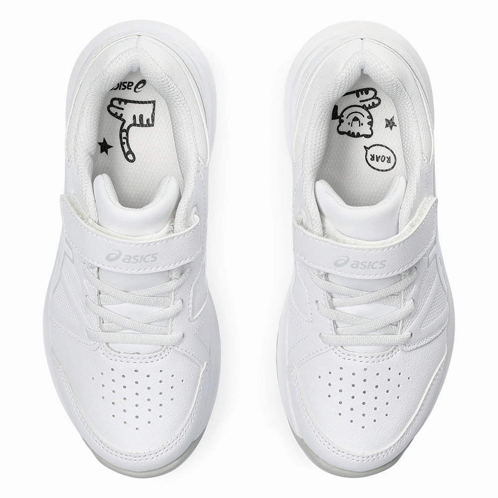 ASICS Gel-550 TR PS Kids Running Shoes Best Asics Shoes For Squash