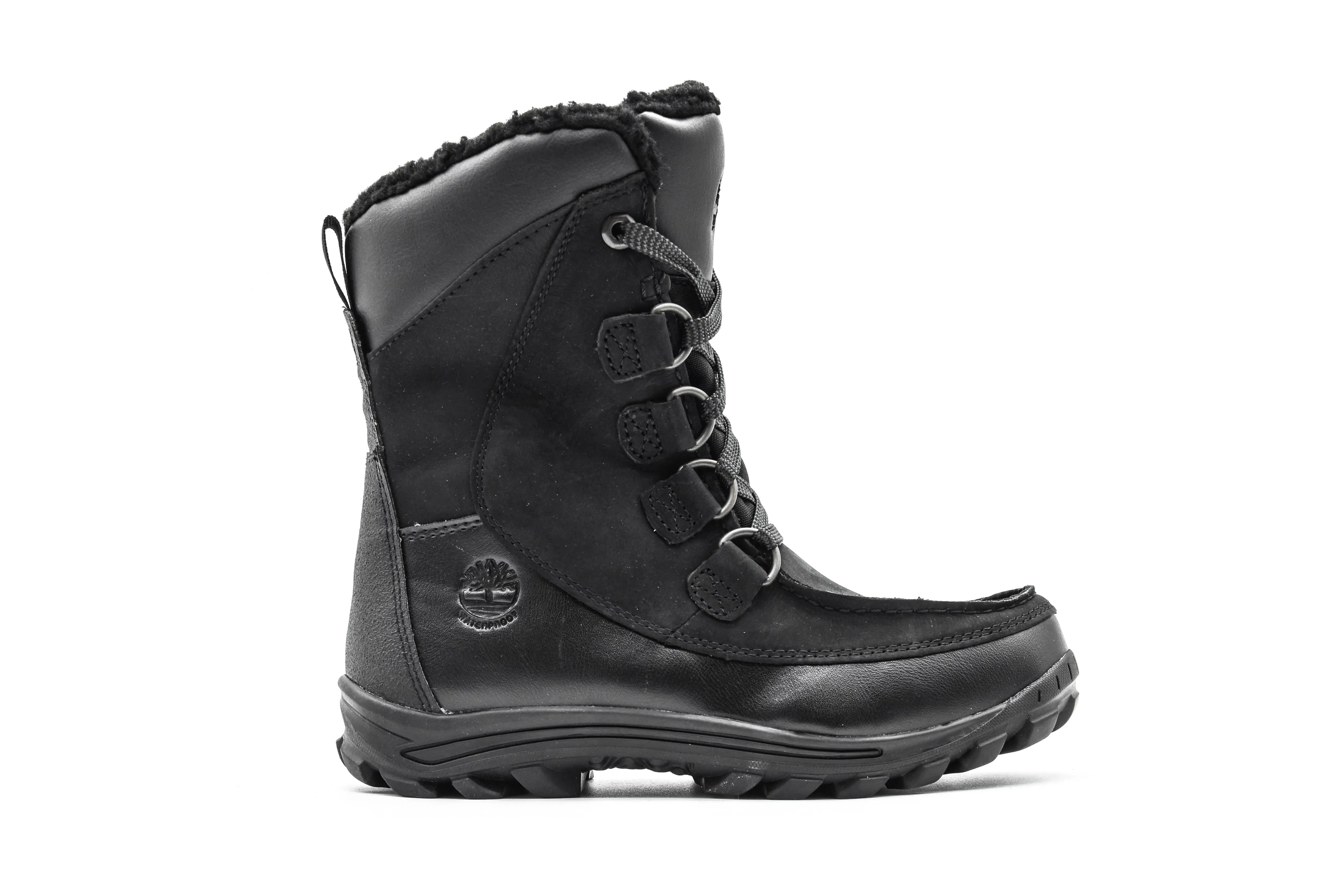 Tractor Supply Rubber Rain Boots TIMBERLAND Chillberg Mid