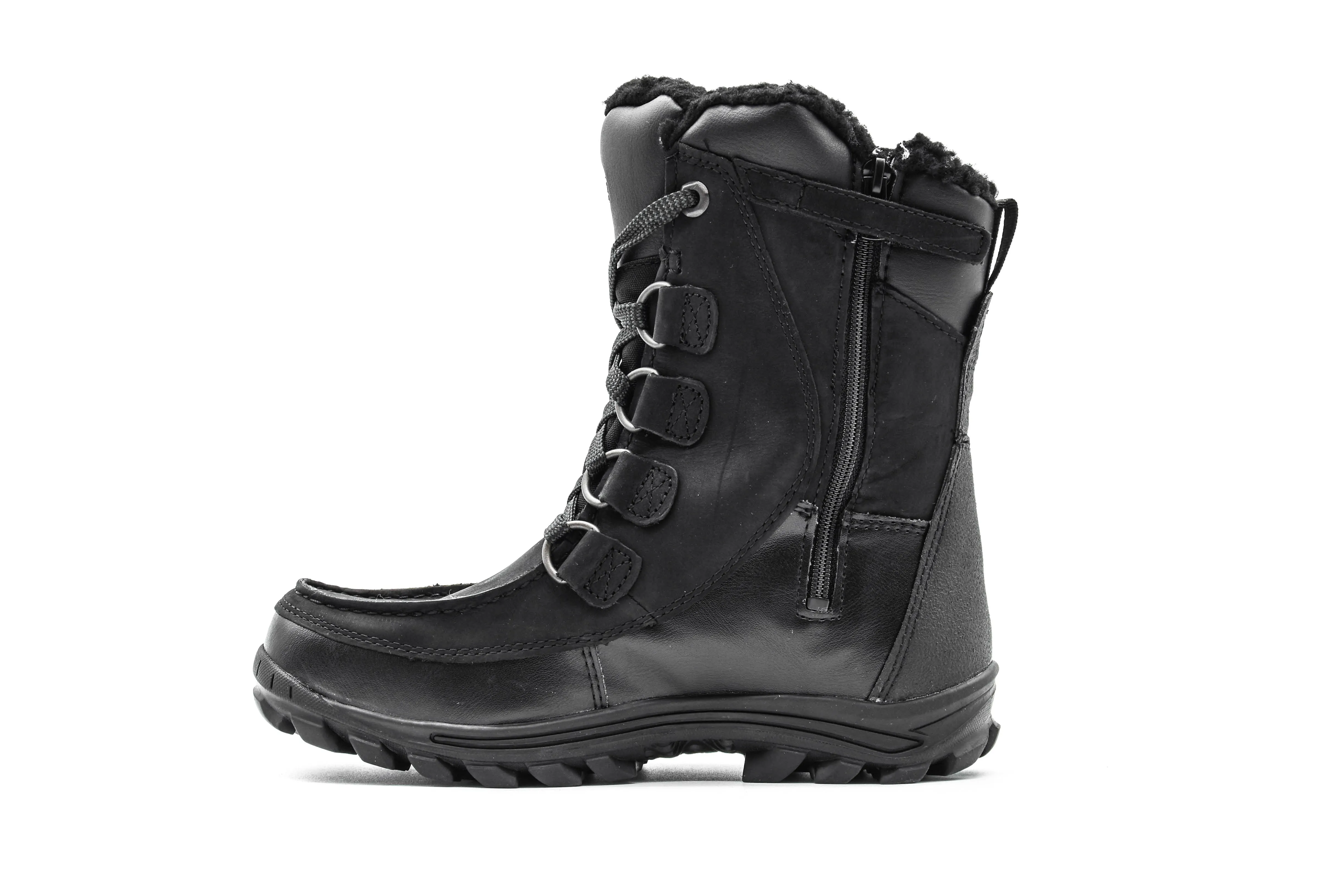 Western Chief Plaid Rain Boots TIMBERLAND Chillberg Mid