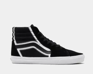 Sk8-Hi Casual Shoes With