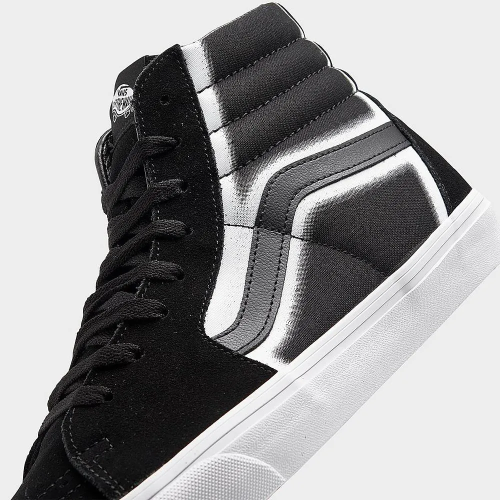 Sk8-Hi Casual Dress Shoes Size 14