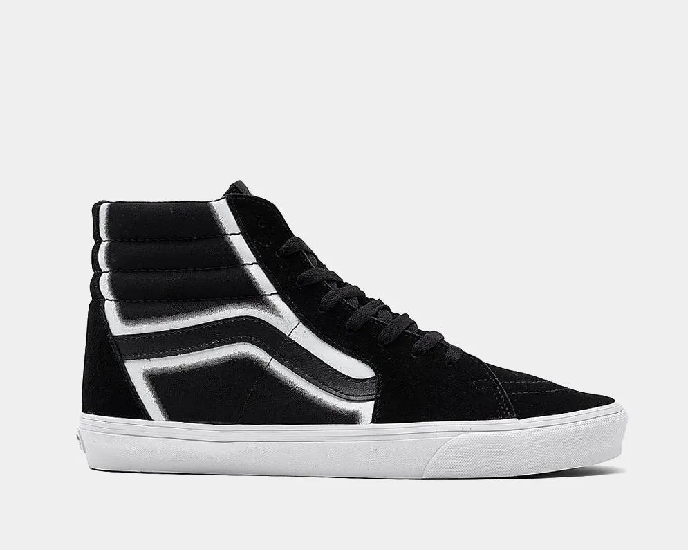 Mens Casual Shoes Sk8-Hi