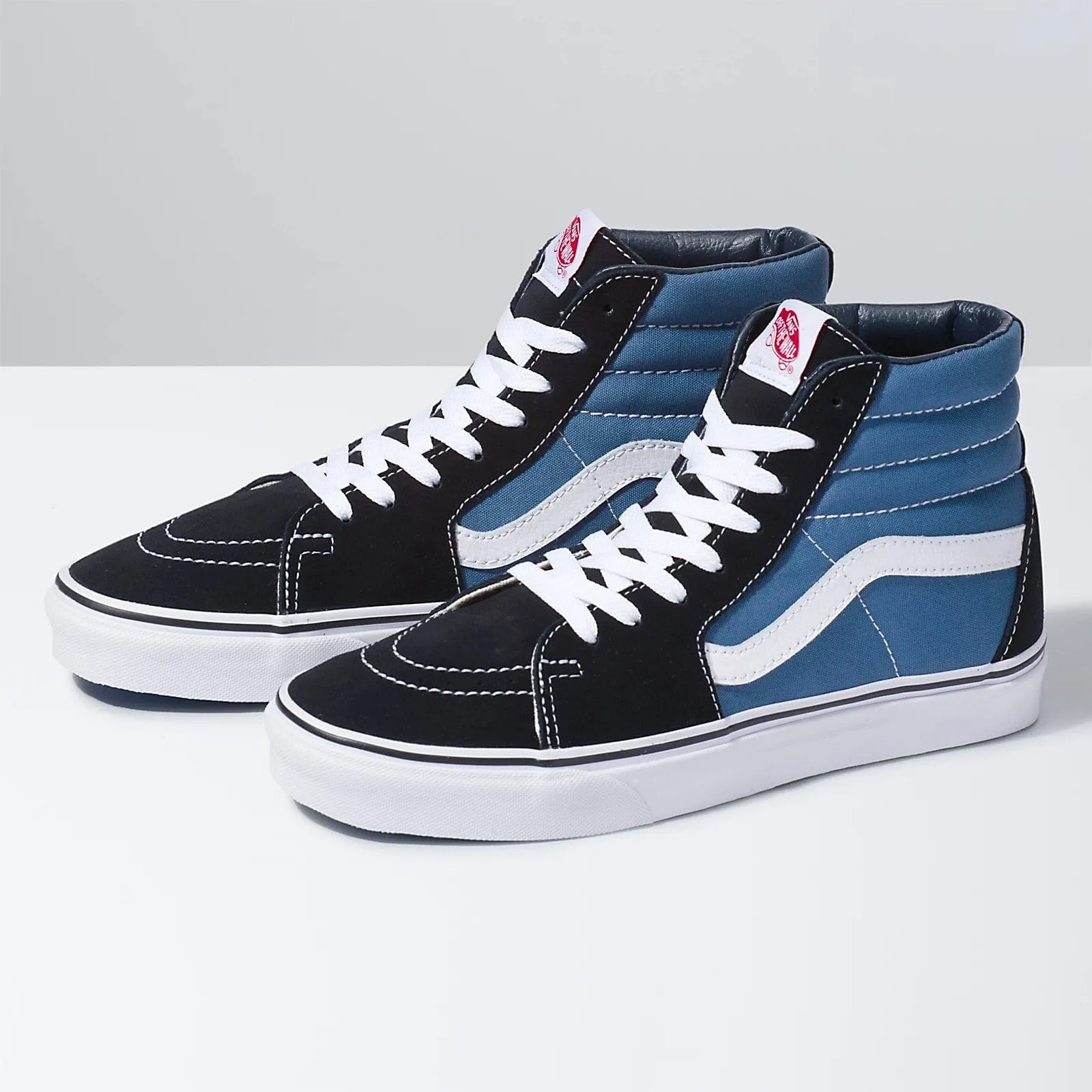 Comfy Business Casual Shoes Sk8-Hi