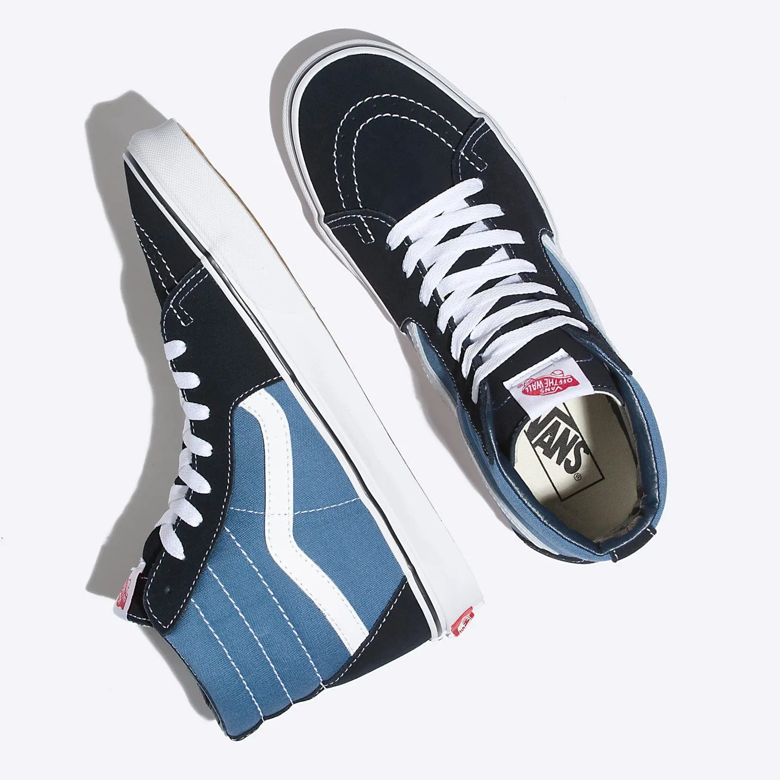Sk8-Hi Colorful Casual Shoes